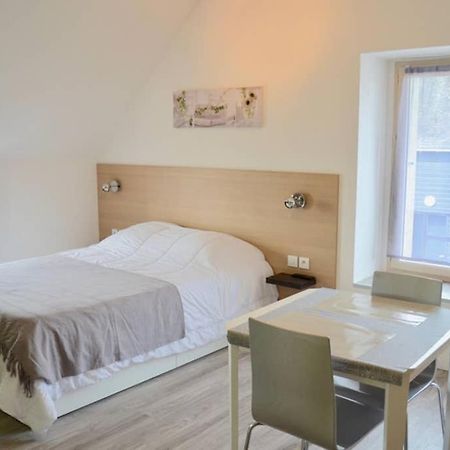 La Petite Maison Appartement 2 Avoine Ngoại thất bức ảnh
