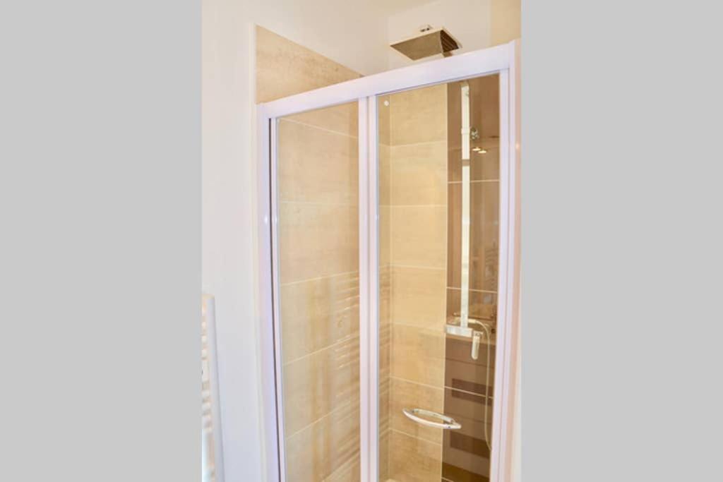 La Petite Maison Appartement 2 Avoine Ngoại thất bức ảnh
